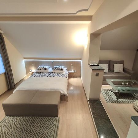 House Biba & Leona Bed and Breakfast Rastovača Εξωτερικό φωτογραφία