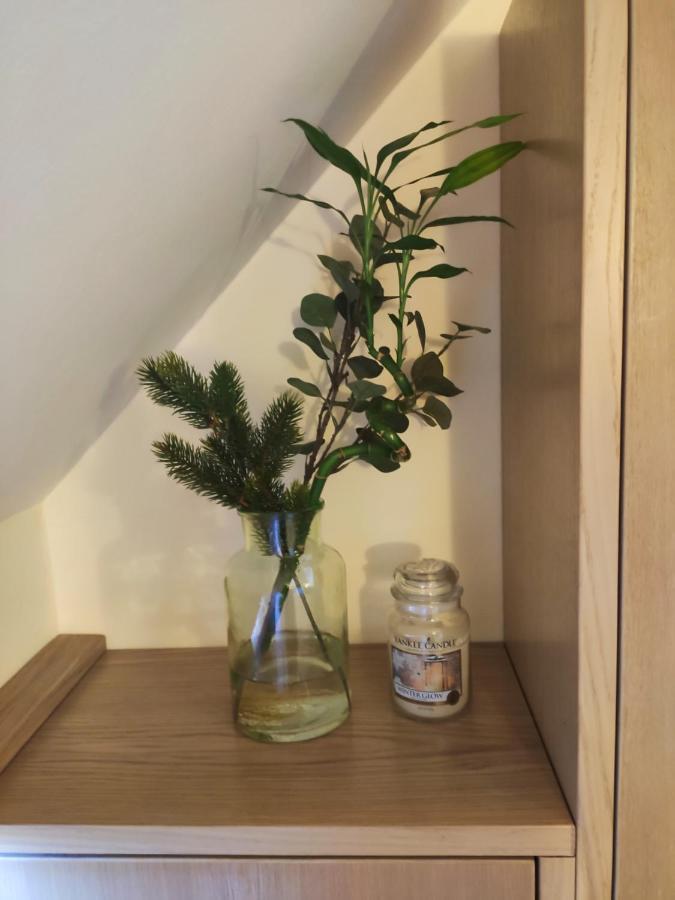 House Biba & Leona Bed and Breakfast Rastovača Εξωτερικό φωτογραφία