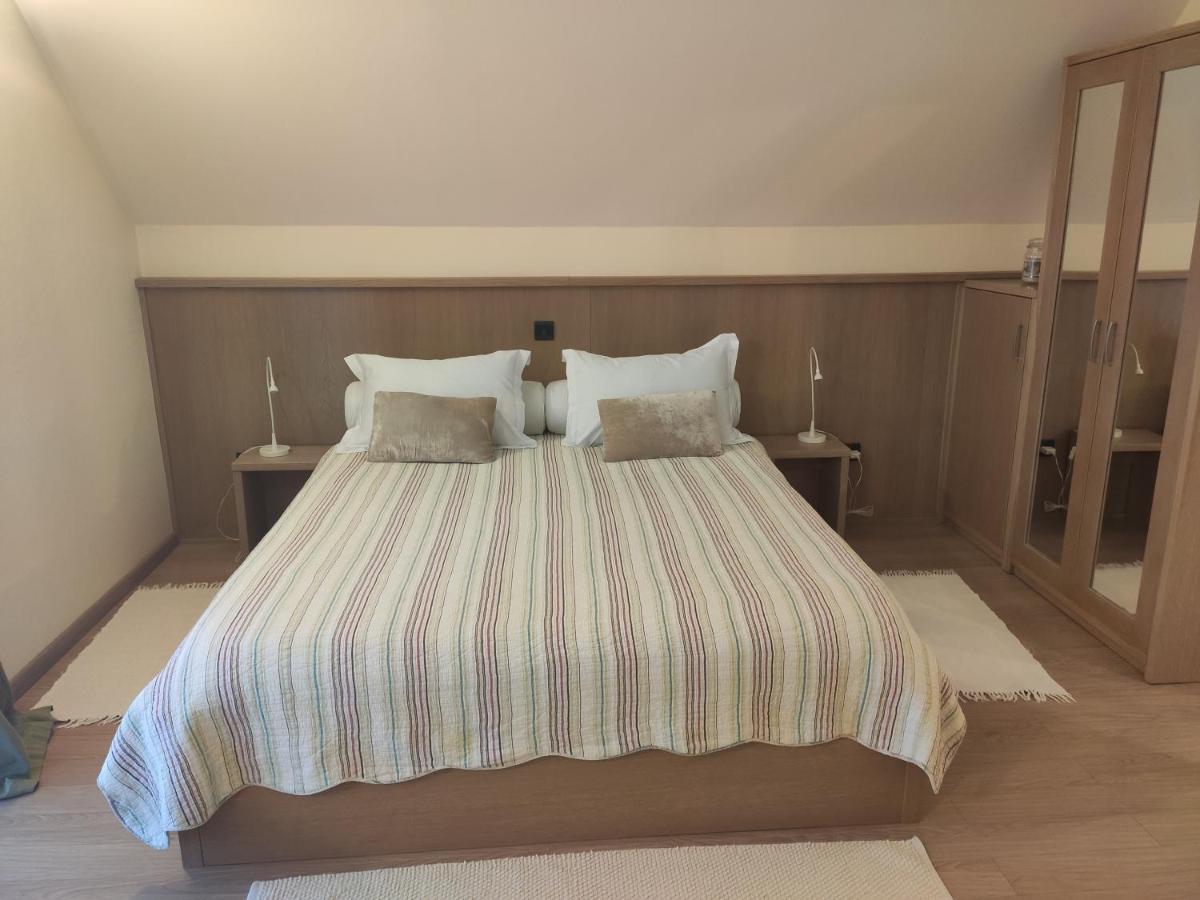 House Biba & Leona Bed and Breakfast Rastovača Εξωτερικό φωτογραφία
