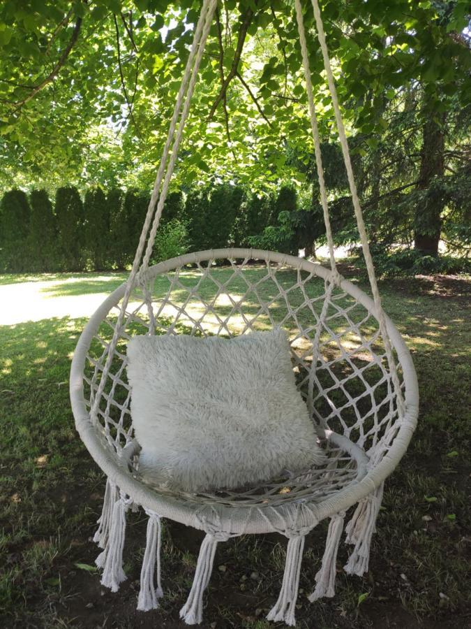 House Biba & Leona Bed and Breakfast Rastovača Εξωτερικό φωτογραφία