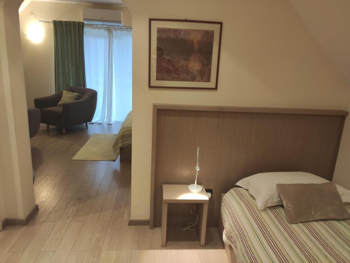 House Biba & Leona Bed and Breakfast Rastovača Εξωτερικό φωτογραφία