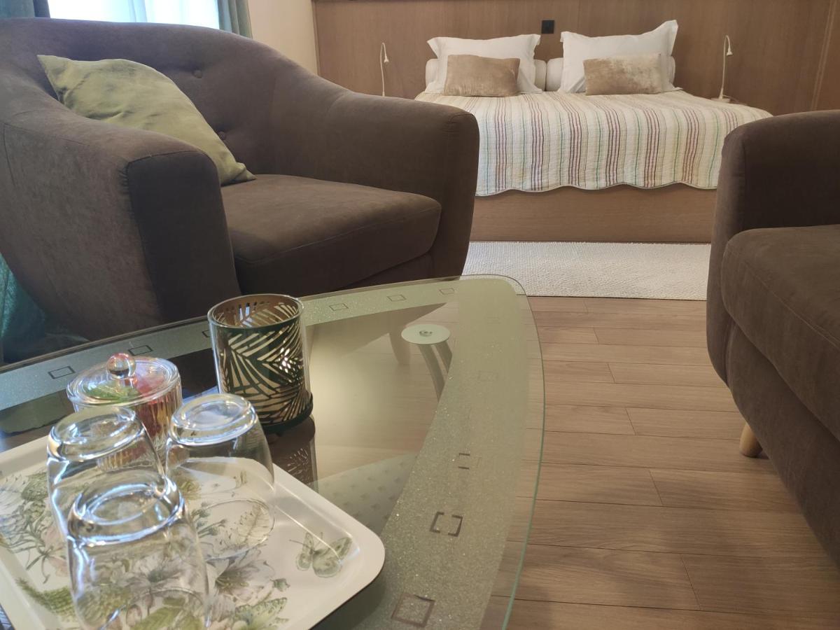 House Biba & Leona Bed and Breakfast Rastovača Εξωτερικό φωτογραφία