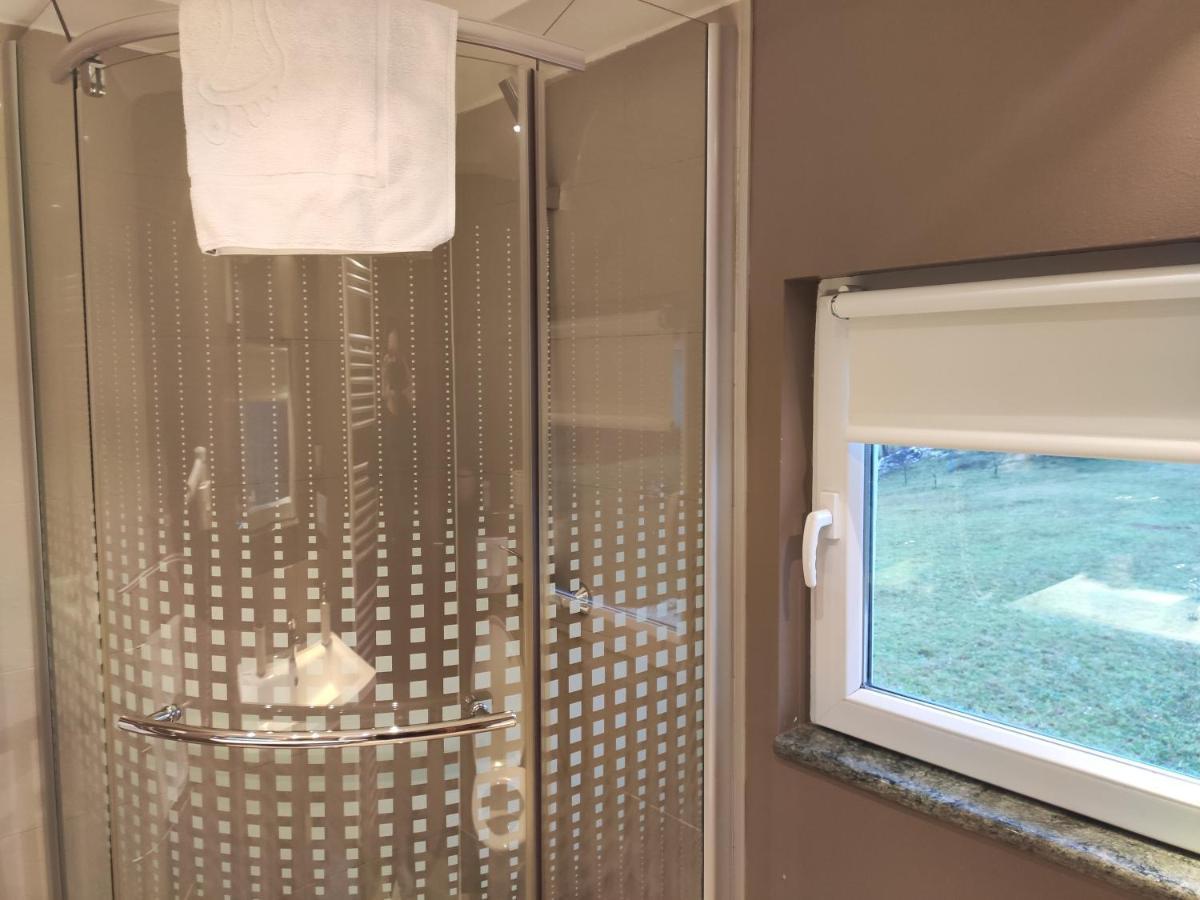 House Biba & Leona Bed and Breakfast Rastovača Εξωτερικό φωτογραφία