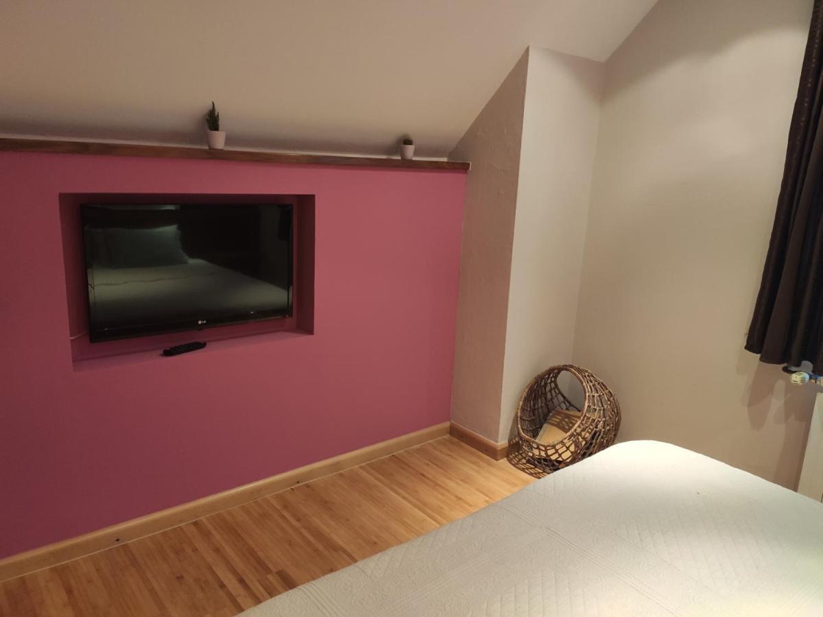 House Biba & Leona Bed and Breakfast Rastovača Εξωτερικό φωτογραφία