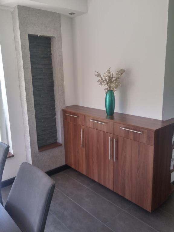 House Biba & Leona Bed and Breakfast Rastovača Εξωτερικό φωτογραφία
