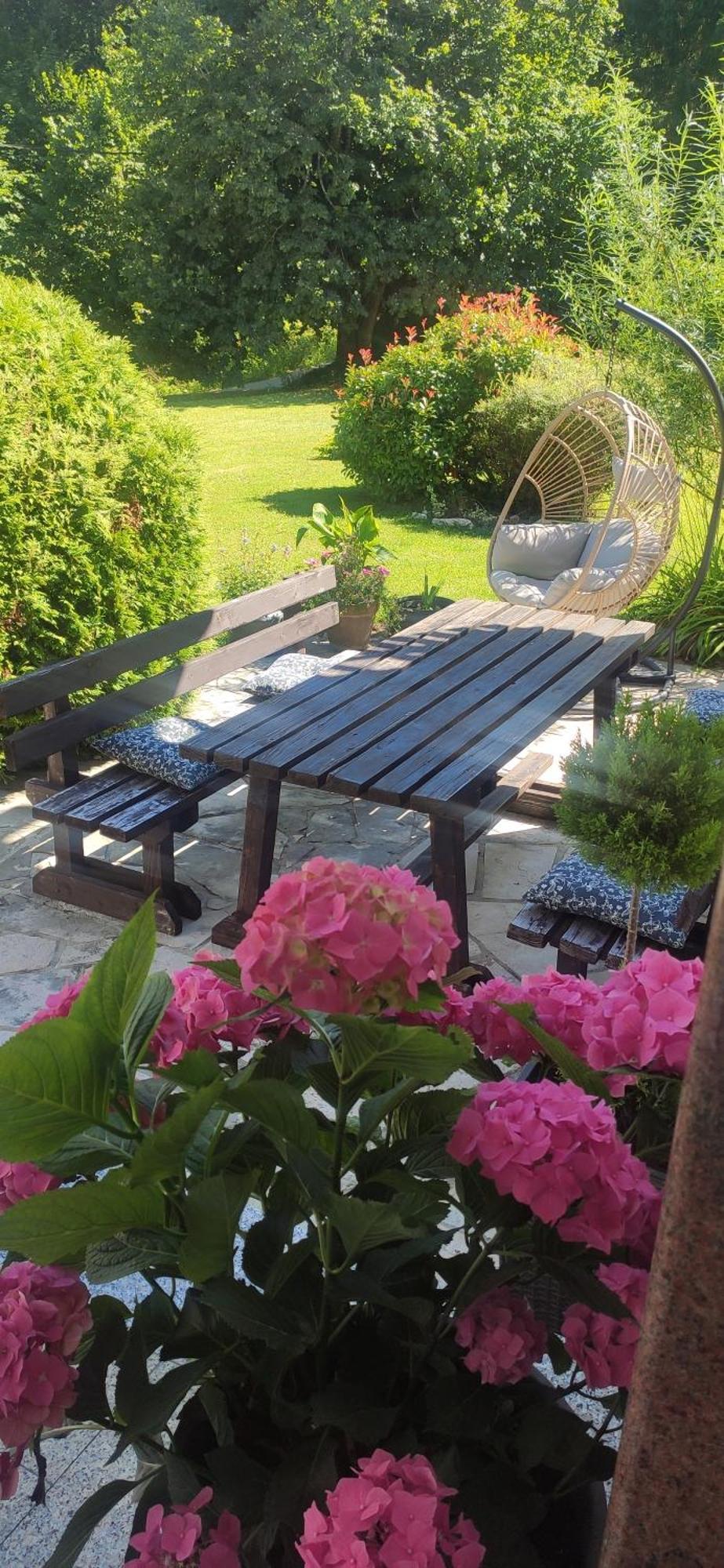 House Biba & Leona Bed and Breakfast Rastovača Εξωτερικό φωτογραφία