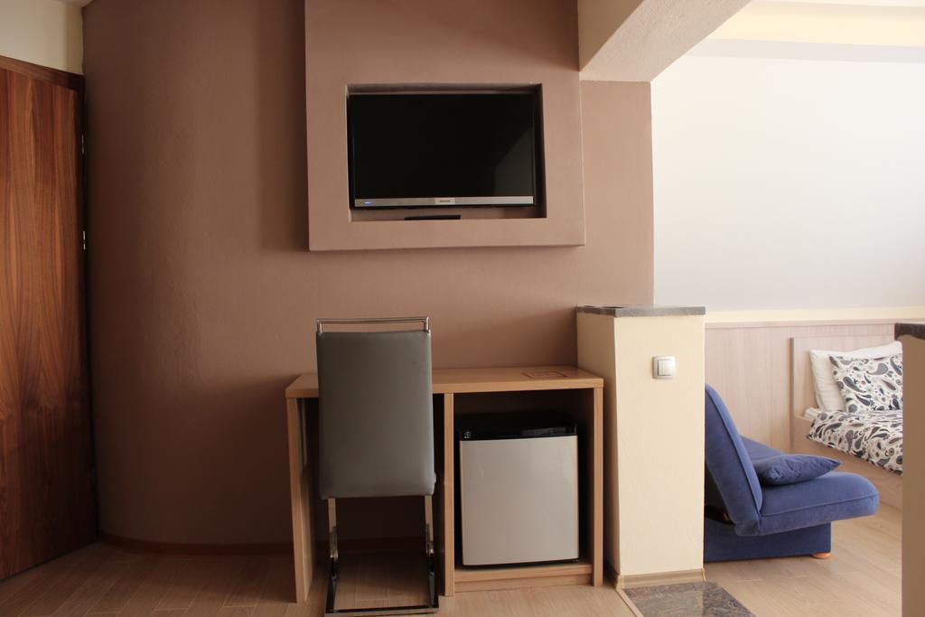 House Biba & Leona Bed and Breakfast Rastovača Εξωτερικό φωτογραφία