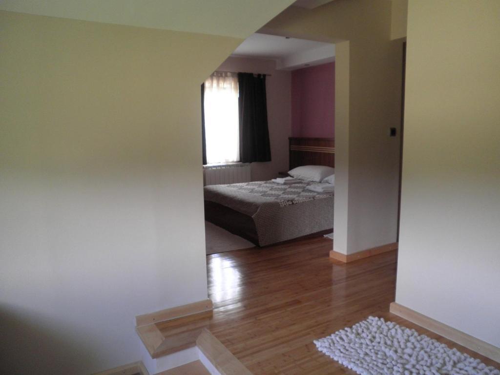 House Biba & Leona Bed and Breakfast Rastovača Εξωτερικό φωτογραφία