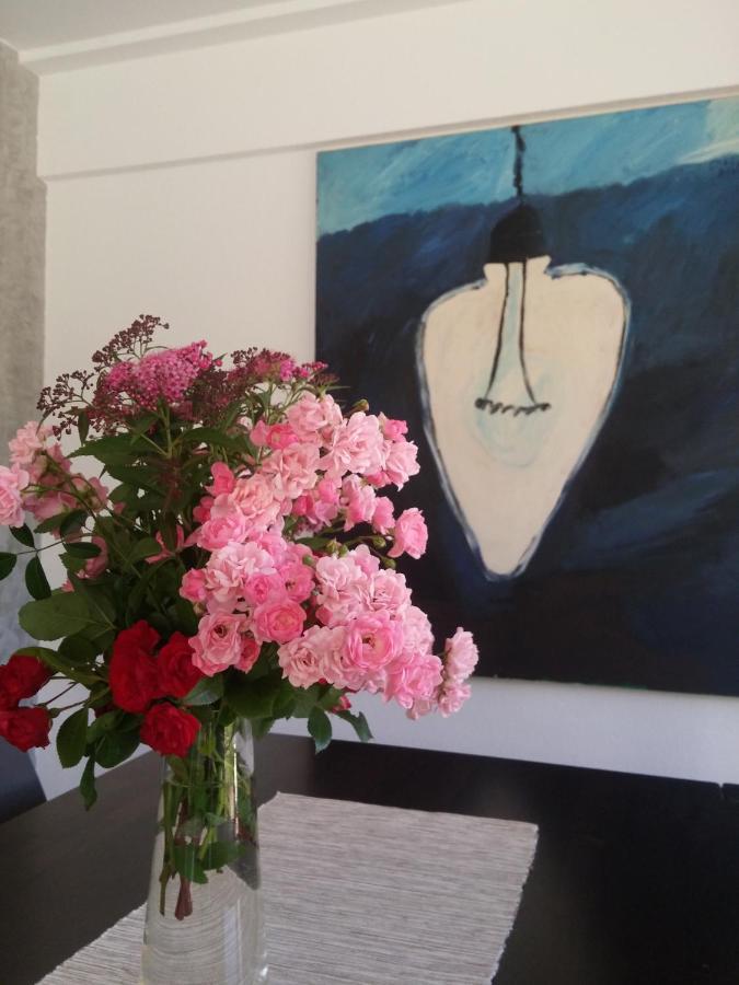 House Biba & Leona Bed and Breakfast Rastovača Εξωτερικό φωτογραφία