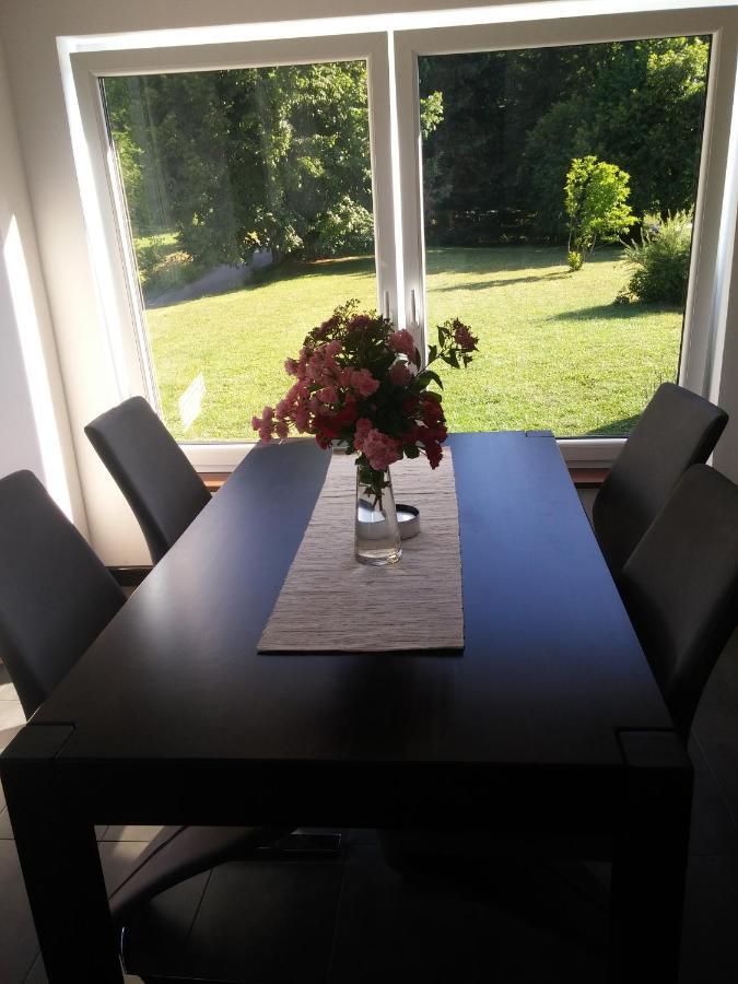 House Biba & Leona Bed and Breakfast Rastovača Εξωτερικό φωτογραφία