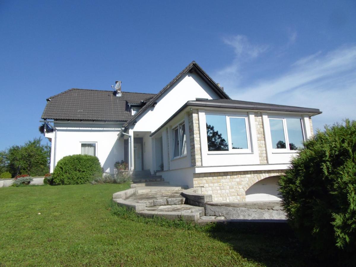 House Biba & Leona Bed and Breakfast Rastovača Εξωτερικό φωτογραφία