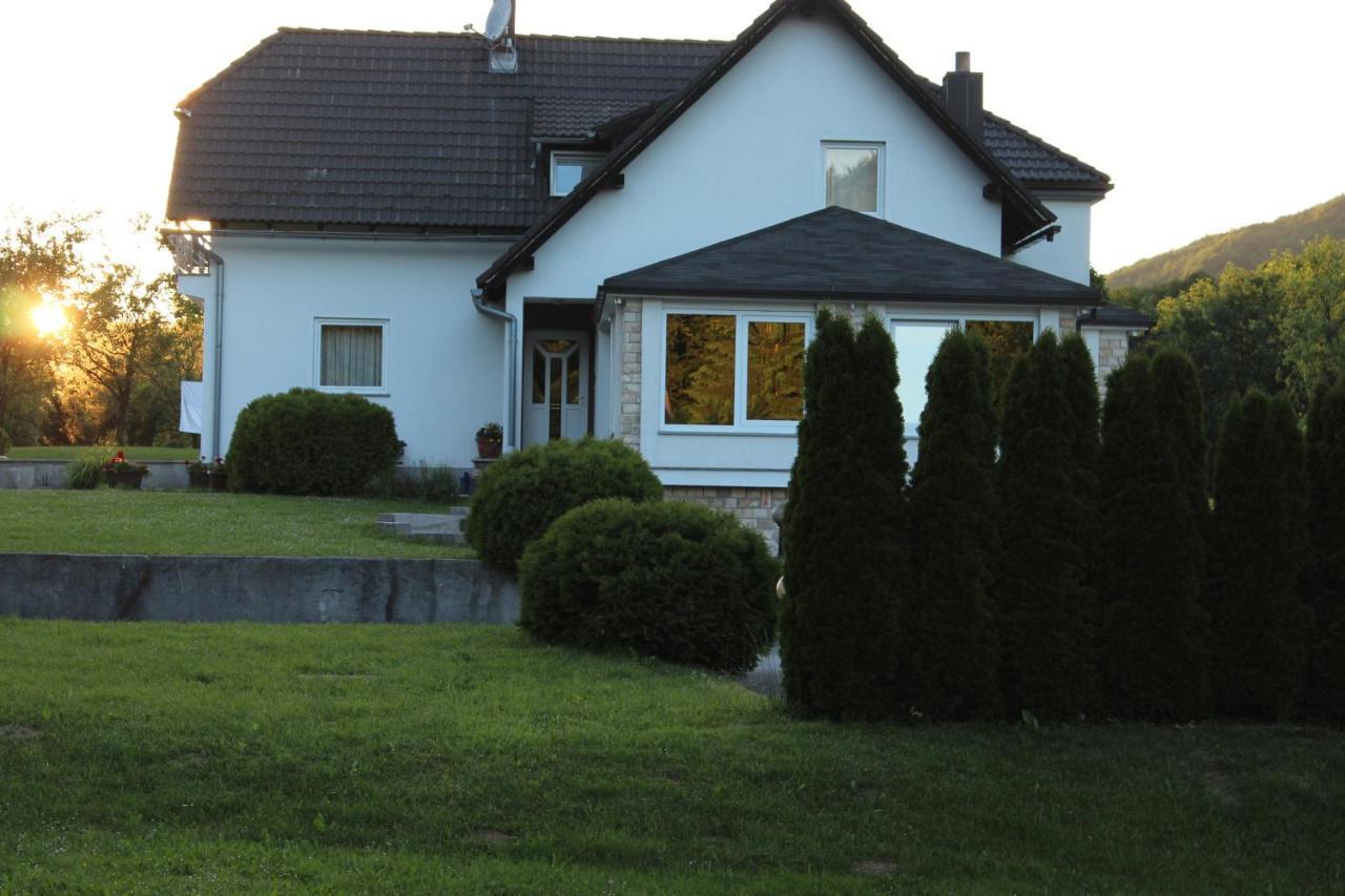 House Biba & Leona Bed and Breakfast Rastovača Εξωτερικό φωτογραφία