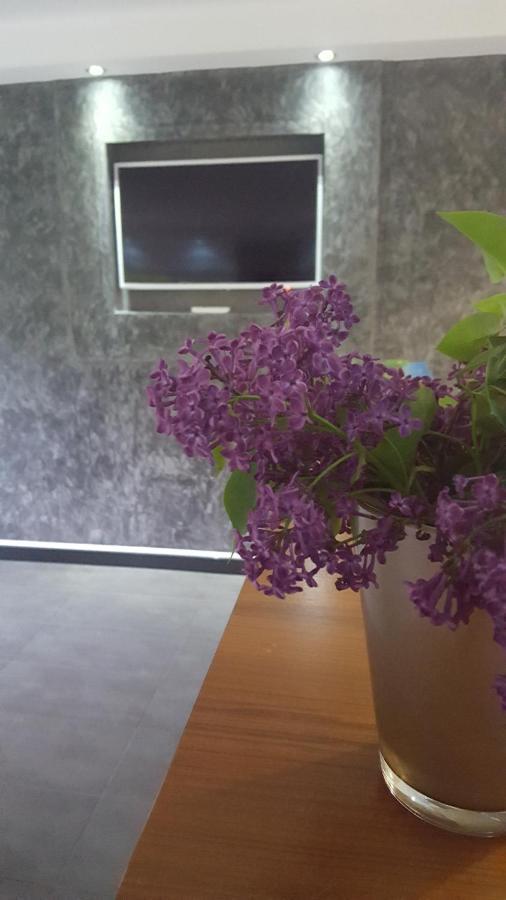 House Biba & Leona Bed and Breakfast Rastovača Εξωτερικό φωτογραφία