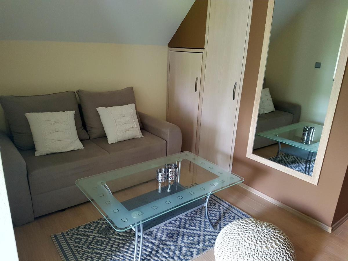 House Biba & Leona Bed and Breakfast Rastovača Εξωτερικό φωτογραφία