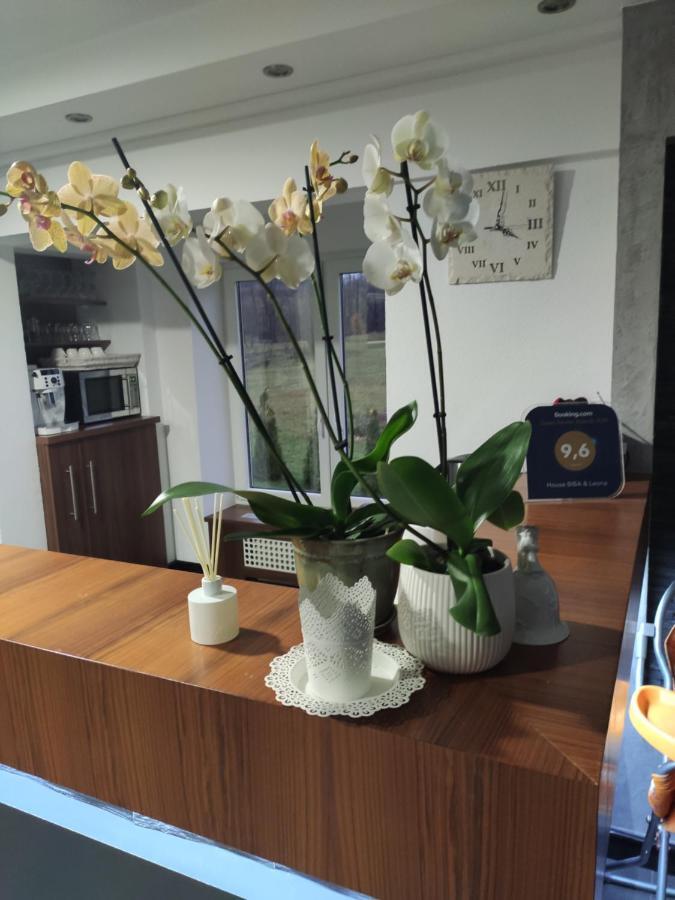 House Biba & Leona Bed and Breakfast Rastovača Εξωτερικό φωτογραφία