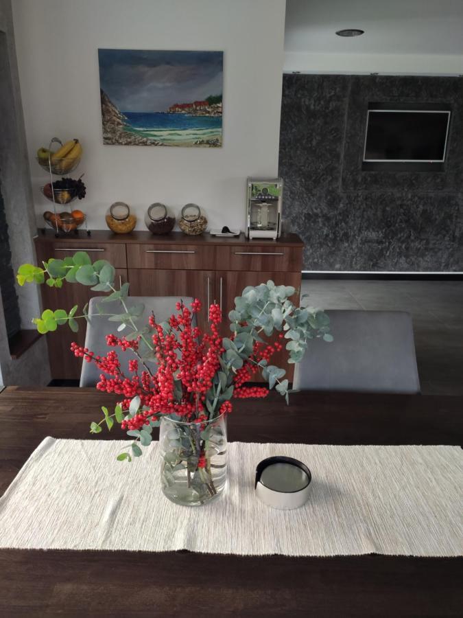 House Biba & Leona Bed and Breakfast Rastovača Εξωτερικό φωτογραφία